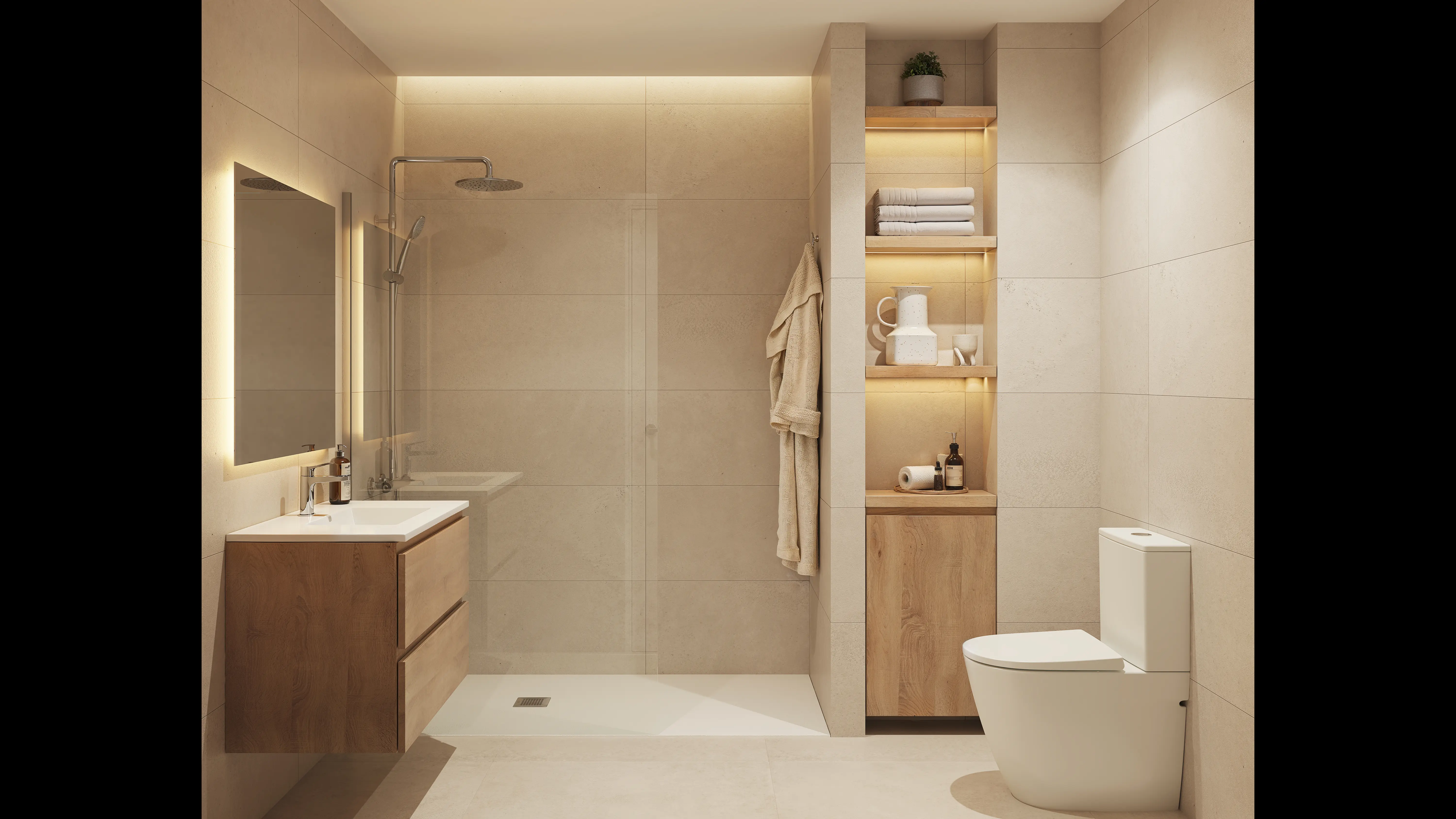 Baño